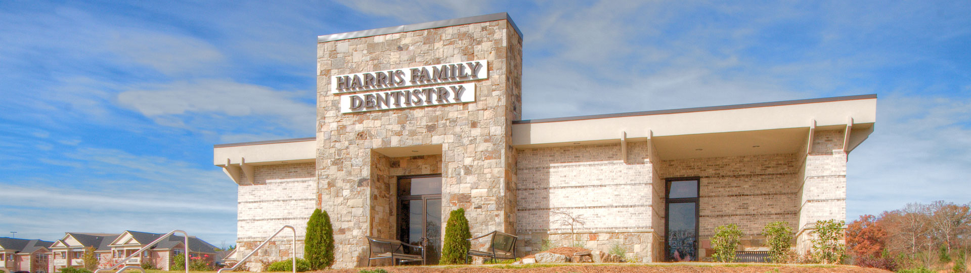 Blog Harris Family Dental
